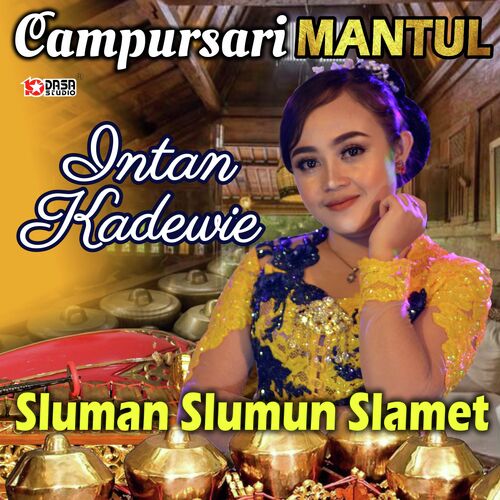 Sluman Slumut Slamet