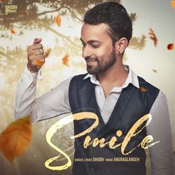 Smile by Shubh