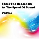 Invincibility (From "Sonic The Hedgehog 2") artwork