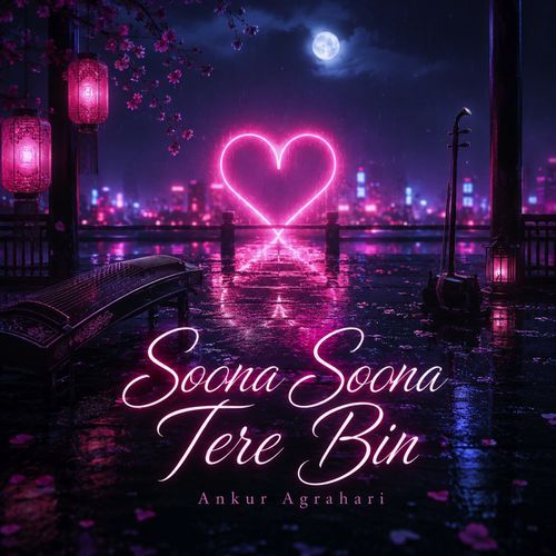 Soona Soona Tere Bin