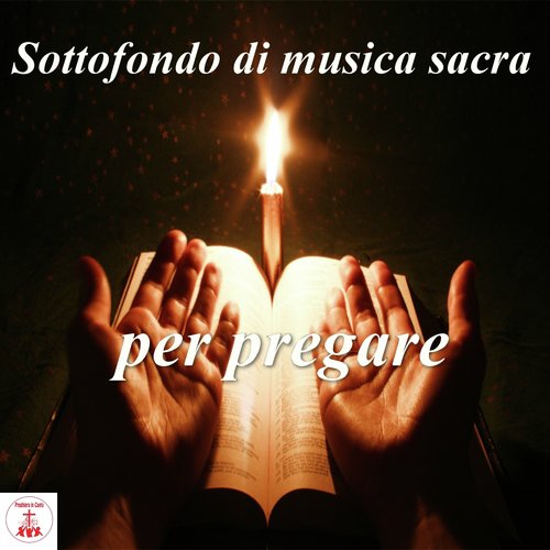 AGNELLO DI DIO GEN ROSSO cover art