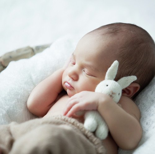 Babytraum cover art