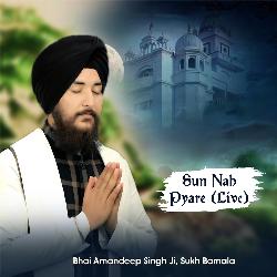 Sun Nah Pyare (Live)-CD07ARpWfEs