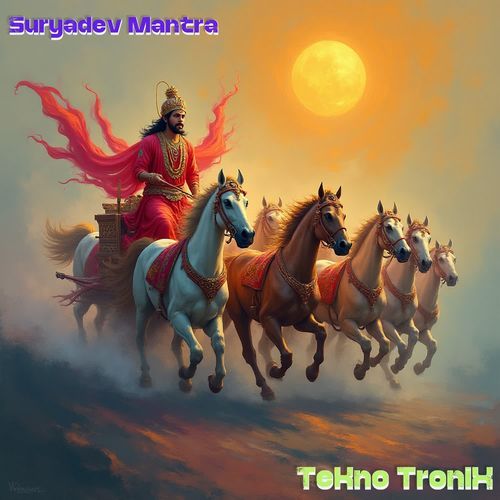 Suryadev Mantra