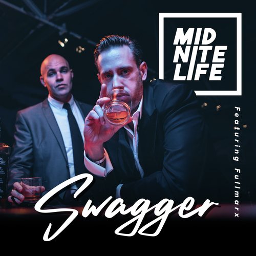 Swagger cover art