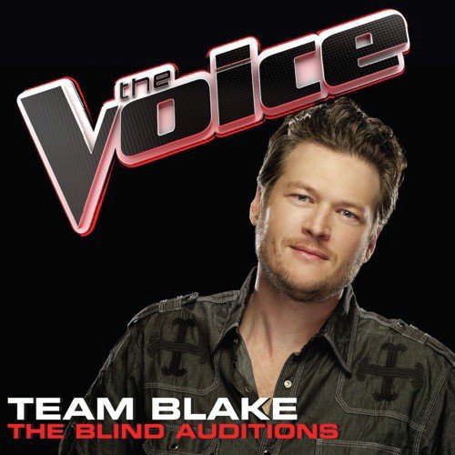 Breakeven (Falling to Pieces) (The Voice Performance)