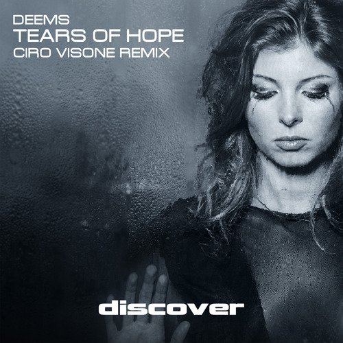 Tears of Hope (Ciro Visone Rework) cover art