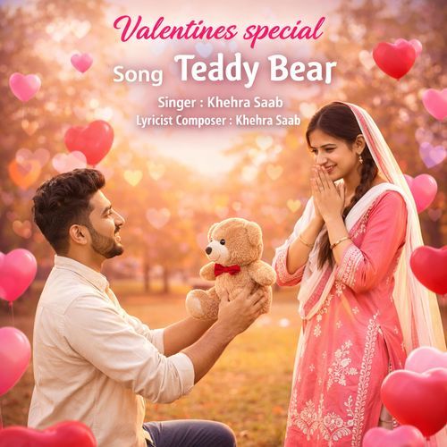 Teddy Bear