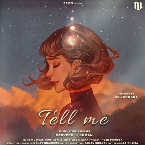 Tell Me