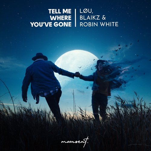 Tell Me Where You&#039;ve Gone_poster_image