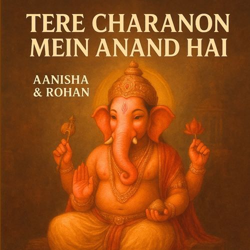 Tere Charno Me Anand hai