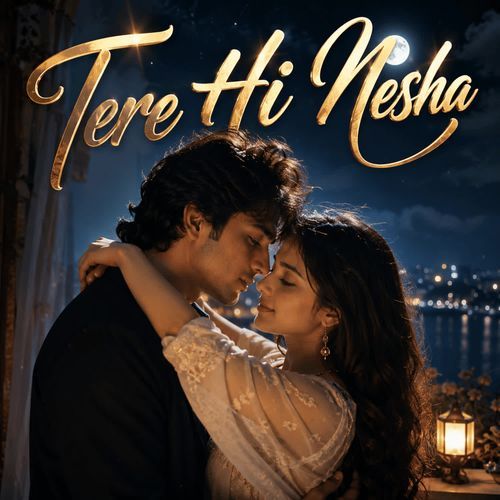 Tere Hi Nesha