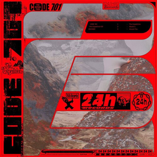 Around You (Original Mix) cover art