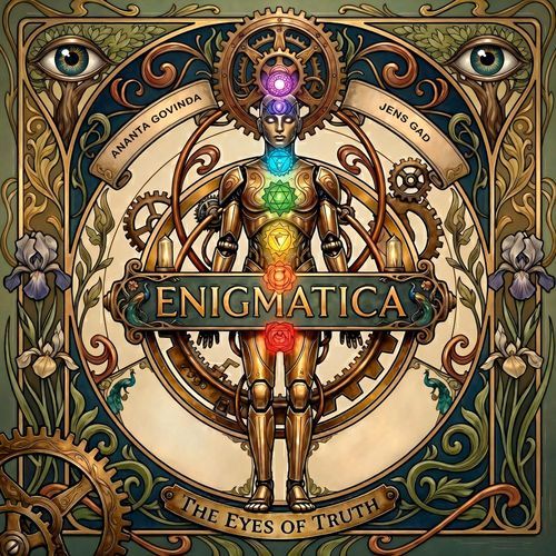 The Eyes of Truth