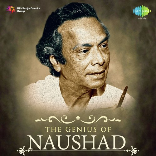 The Genius Of Naushad