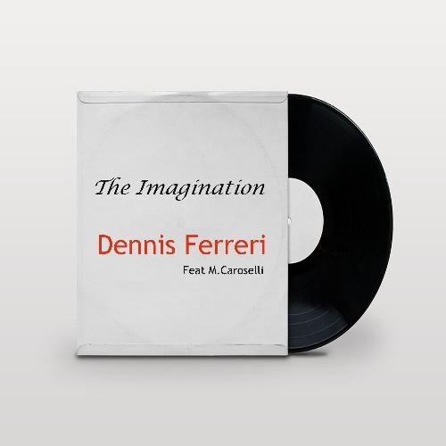 The Imagination_poster_image