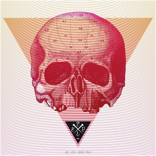 To the Wolves 2 cover art