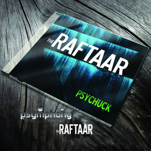 The Raftaar
