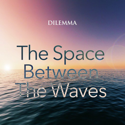 The Space Between the Waves