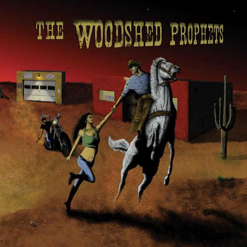 Mr Policeman cover art