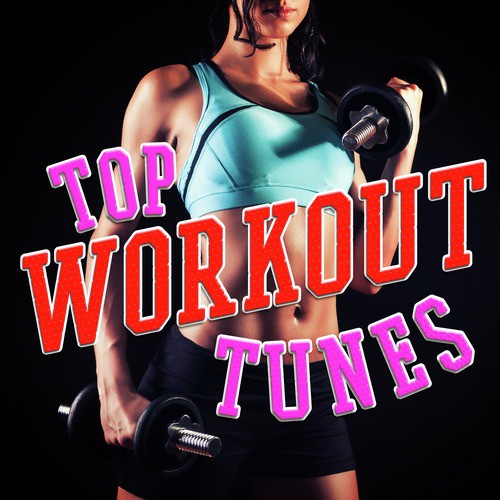 Top Workout Tunes_poster_image