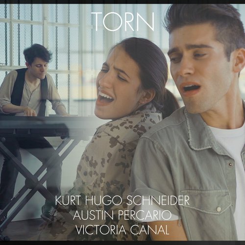 Torn (Natalie Imbruglia Cover)_poster_image