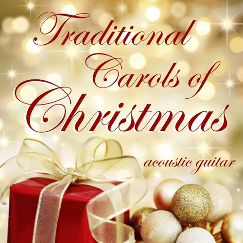 Traditional Carols of Christmas – Acoustic Guitar