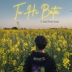 Tu Hi Bata-XSdGVg5IBWs