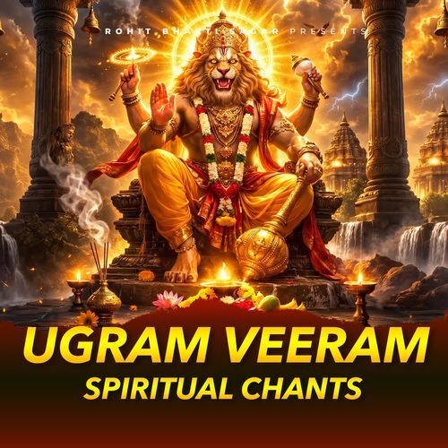 Ugram Veeram Spiritual Chants