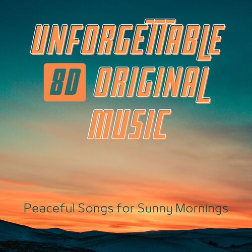 8D Path to Peace cover art
