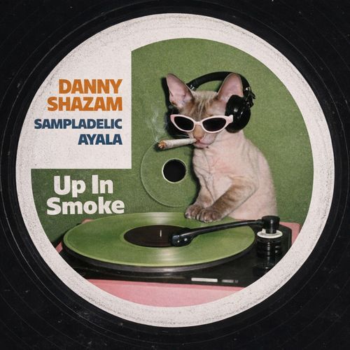 Up In Smoke