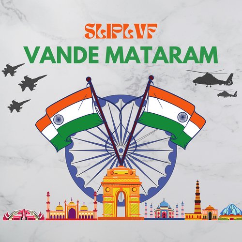 Vande Mataram