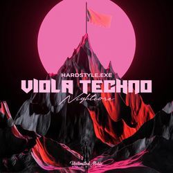 Viola Inferno (feat. Tsenay)