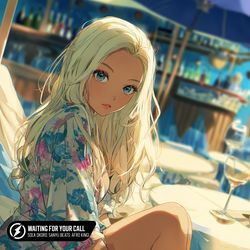 Waiting For Your Call