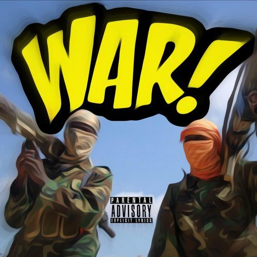 Al Qaeda cover art