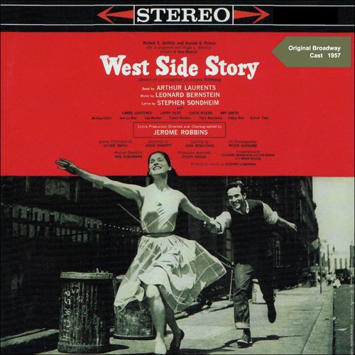 Tonight (Quintet and Chorus) (From "West Side Story")