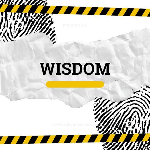 Wisdom