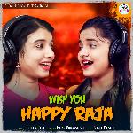 Wish You Happy Raja