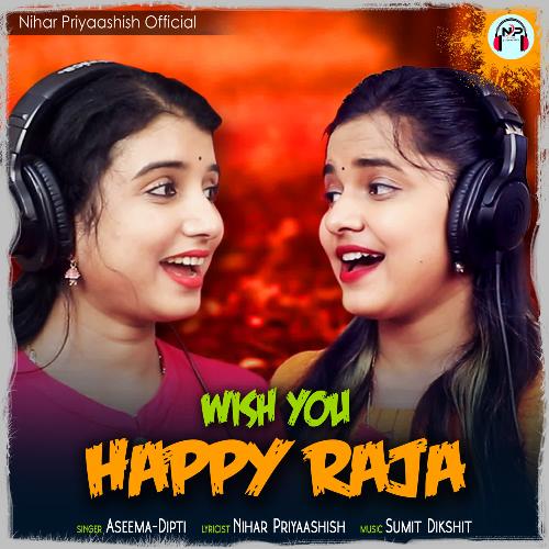 Wish You Happy Raja