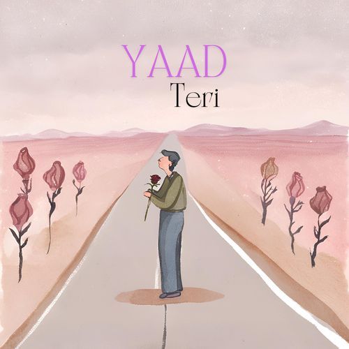 Yaad Teri_poster_image