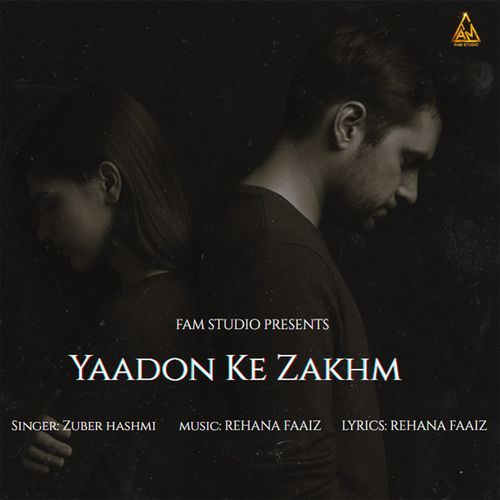Yaadon Ke Zakhm