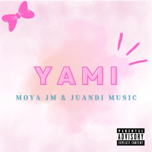 Yami cover art