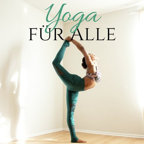 Reiki und Yoga Machen
