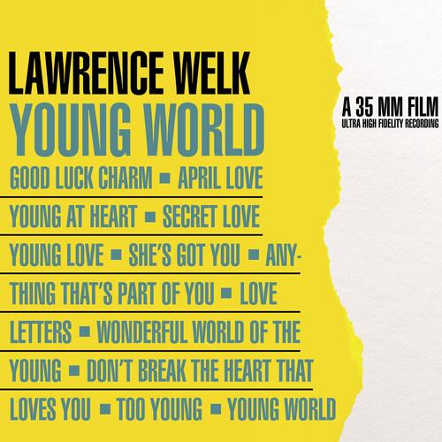 Young World