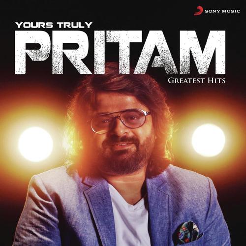 Yours Truly Pritam