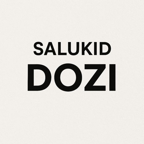 dozi cover art