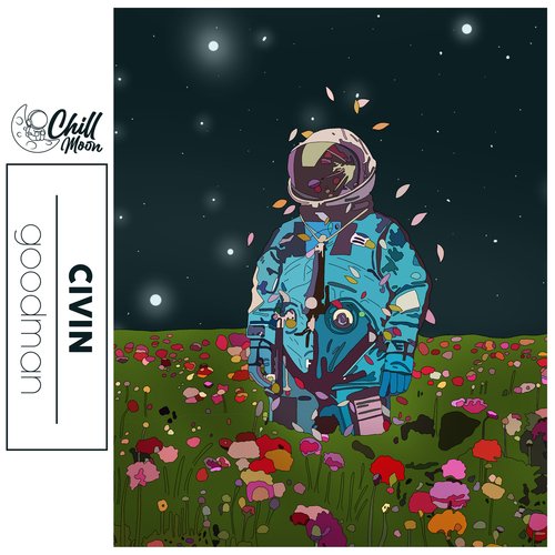 goodman cover art