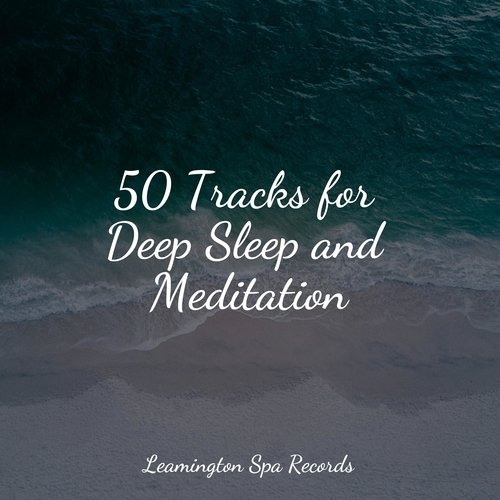 50 Tracks for Deep Sleep and Meditation