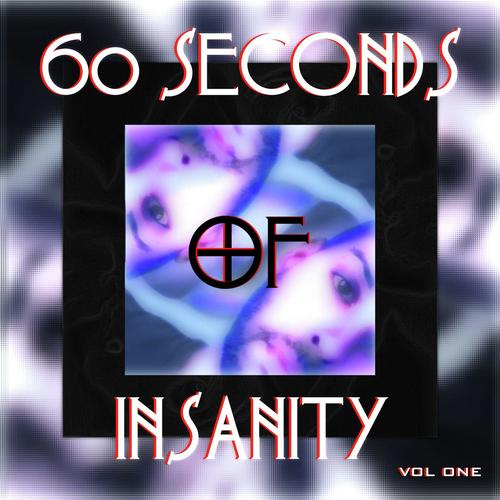 60 Seconds of Insanity Vol.1_poster_image