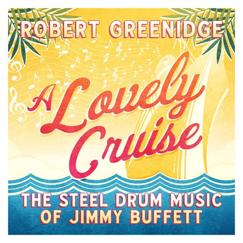 A Lovely Cruise: The Steel Drum Music of Jimmy Buffett_poster_image